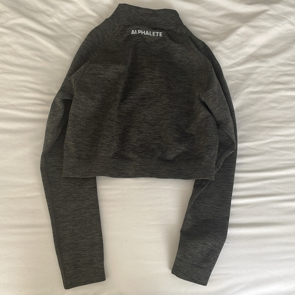 Amplify Jacket - Picture 2 of 5